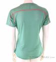 Salewa Pedroc 3 Dry Femmes T-shirt, Salewa, Vert, , Femmes, 0032-10757, 5637753741, 0, N2-12.jpg