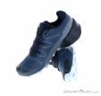 Salomon Speedcross 5 Femmes Chaussures de trail, , Bleu, , Femmes, 0018-11043, 5637753754, , N2-07.jpg