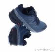 Salomon Speedcross 5 Femmes Chaussures de trail, , Bleu, , Femmes, 0018-11043, 5637753754, , N3-18.jpg