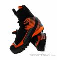Scarpa Ribelle Tech HD Mens Mountaineering Boots, Scarpa, Black, , Male, 0028-10269, 5637753757, 8057963024972, N2-07.jpg