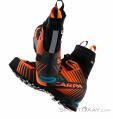 Scarpa Ribelle Tech HD Mens Mountaineering Boots, Scarpa, Black, , Male, 0028-10269, 5637753757, 8057963024972, N4-14.jpg