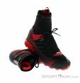Scarpa Ribelle S HD Mens Mountaineering Boots, , Black, , Male, 0028-10270, 5637753808, , N1-01.jpg
