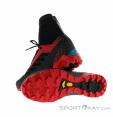 Scarpa Ribelle S HD Mens Mountaineering Boots, , Black, , Male, 0028-10270, 5637753808, , N1-11.jpg
