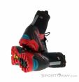 Scarpa Ribelle S HD Mens Mountaineering Boots, , Black, , Male, 0028-10270, 5637753808, , N1-16.jpg