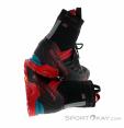 Scarpa Ribelle S HD Mens Mountaineering Boots, , Black, , Male, 0028-10270, 5637753808, , N2-17.jpg