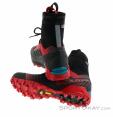 Scarpa Ribelle S HD Mens Mountaineering Boots, , Black, , Male, 0028-10270, 5637753808, , N3-13.jpg