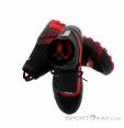 Scarpa Ribelle S HD Mens Mountaineering Boots, , Black, , Male, 0028-10270, 5637753808, , N4-04.jpg