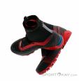 Scarpa Ribelle S HD Mens Mountaineering Boots, , Black, , Male, 0028-10270, 5637753808, , N4-09.jpg