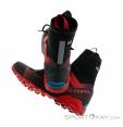 Scarpa Ribelle S HD Mens Mountaineering Boots, , Black, , Male, 0028-10270, 5637753808, , N4-14.jpg