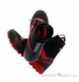 Scarpa Ribelle S HD Mens Mountaineering Boots, , Black, , Male, 0028-10270, 5637753808, , N5-15.jpg