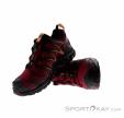 Salomon XA Pro 3D GTX Womens Running Shoes Gore-Tex, Salomon, Multicolore, , Femmes, 0018-11046, 5637753821, 193128213091, N1-06.jpg