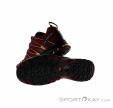 Salomon XA Pro 3D GTX Womens Running Shoes Gore-Tex, Salomon, Multicolore, , Femmes, 0018-11046, 5637753821, 193128213091, N1-11.jpg