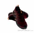 Salomon XA Pro 3D GTX Womens Running Shoes Gore-Tex, Salomon, Multicolored, , Female, 0018-11046, 5637753821, 193128213091, N2-02.jpg