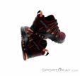 Salomon XA Pro 3D GTX Womens Running Shoes Gore-Tex, , Multicolor, , Mujer, 0018-11046, 5637753821, , N2-17.jpg