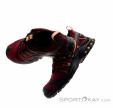 Salomon XA Pro 3D GTX Womens Running Shoes Gore-Tex, , Multicolor, , Mujer, 0018-11046, 5637753821, , N4-09.jpg