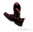 Salomon XA Pro 3D GTX Womens Running Shoes Gore-Tex, , Multicolored, , Female, 0018-11046, 5637753821, , N4-14.jpg
