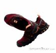 Salomon XA Pro 3D GTX Womens Running Shoes Gore-Tex, , Multicolored, , Female, 0018-11046, 5637753821, , N5-10.jpg