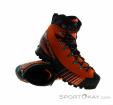Scarpa Ribelle HD Mens Mountaineering Boots, Scarpa, Black, , Male, 0028-10271, 5637753828, 0, N1-01.jpg