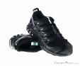 Salomon XA Pro 3D Womens Trail Running Shoes, Salomon, Čierna, , Ženy, 0018-11177, 5637753834, 0, N1-01.jpg