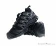 Salomon XA Pro 3D Womens Trail Running Shoes, Salomon, Negro, , Mujer, 0018-11177, 5637753834, 0, N1-06.jpg