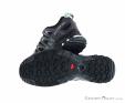 Salomon XA Pro 3D Womens Trail Running Shoes, Salomon, Black, , Female, 0018-11177, 5637753834, 0, N1-11.jpg