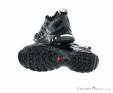 Salomon XA Pro 3D Womens Trail Running Shoes, Salomon, Čierna, , Ženy, 0018-11177, 5637753834, 0, N2-12.jpg