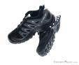 Salomon XA Pro 3D Womens Trail Running Shoes, Salomon, Black, , Female, 0018-11177, 5637753834, 0, N3-08.jpg