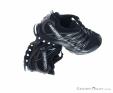 Salomon XA Pro 3D Womens Trail Running Shoes, Salomon, Negro, , Mujer, 0018-11177, 5637753834, 0, N3-18.jpg