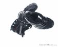 Salomon XA Pro 3D Womens Trail Running Shoes, Salomon, Noir, , Femmes, 0018-11177, 5637753834, 0, N4-19.jpg