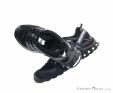 Salomon XA Pro 3D Womens Trail Running Shoes, Salomon, Noir, , Femmes, 0018-11177, 5637753834, 0, N5-10.jpg