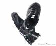 Salomon XA Pro 3D Womens Trail Running Shoes, Salomon, Black, , Female, 0018-11177, 5637753834, 0, N5-15.jpg
