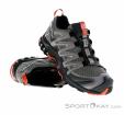 Salomon XA Pro 3D Womens Trail Running Shoes, Salomon, Gris, , Femmes, 0018-11177, 5637753839, 0, N1-01.jpg