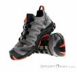 Salomon XA Pro 3D Womens Trail Running Shoes, Salomon, Sivá, , Ženy, 0018-11177, 5637753839, 0, N1-06.jpg