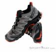 Salomon XA Pro 3D Womens Trail Running Shoes, Salomon, Gray, , Female, 0018-11177, 5637753839, 0, N2-07.jpg