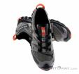 Salomon XA Pro 3D Womens Trail Running Shoes, Salomon, Sivá, , Ženy, 0018-11177, 5637753839, 0, N3-03.jpg
