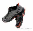 Salomon XA Pro 3D Womens Trail Running Shoes, Salomon, Gray, , Female, 0018-11177, 5637753839, 0, N3-08.jpg