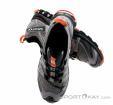 Salomon XA Pro 3D Womens Trail Running Shoes, Salomon, Gris, , Femmes, 0018-11177, 5637753839, 0, N4-04.jpg