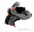 Salomon XA Pro 3D Womens Trail Running Shoes, Salomon, Gris, , Femmes, 0018-11177, 5637753839, 0, N4-19.jpg