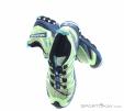 Salomon XA Pro 3D Womens Trail Running Shoes, Salomon, Verde, , Mujer, 0018-11177, 5637753854, 193128209605, N4-04.jpg