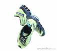 Salomon XA Pro 3D Womens Trail Running Shoes, Salomon, Verde, , Mujer, 0018-11177, 5637753854, 193128209605, N5-05.jpg
