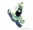 Salomon XA Pro 3D Womens Trail Running Shoes, Salomon, Green, , Female, 0018-11177, 5637753854, 193128209605, N5-15.jpg