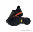 Scarpa Mescalito Mens Approach Shoes, Scarpa, Gris, , Hombre, 0028-10275, 5637753879, 8057963052562, N1-11.jpg