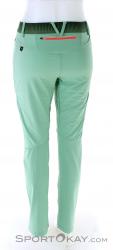 Salewa Pedroc 3 Durastretch Womens Outdoor Pants, , Green, , Female, 0032-10759, 5637753890, , N2-12.jpg