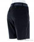 Salewa Pedroc Cargo 2 DST Womens Outdoor Shorts, Salewa, Noir, , Femmes, 0032-10760, 5637753893, 4053866208550, N1-16.jpg