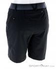 Salewa Pedroc Cargo 2 DST Womens Outdoor Shorts, , Black, , Female, 0032-10760, 5637753893, , N2-12.jpg