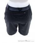 Salewa Pedroc Cargo 2 DST Womens Outdoor Shorts, , Black, , Female, 0032-10760, 5637753893, , N3-13.jpg
