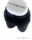 Salewa Pedroc Cargo 2 DST Womens Outdoor Shorts, , Black, , Female, 0032-10760, 5637753893, , N4-14.jpg