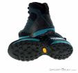 Scarpa Mescalito Mid GTX Mens Approach Shoes Gore-Tex, Scarpa, Blue, , Male, 0028-10276, 5637753905, 8057963051145, N2-12.jpg