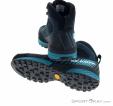 Scarpa Mescalito Mid GTX Mens Approach Shoes Gore-Tex, Scarpa, Blue, , Male, 0028-10276, 5637753905, 8057963051145, N3-13.jpg