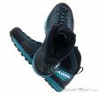 Scarpa Mescalito Mid GTX Mens Approach Shoes Gore-Tex, Scarpa, Blue, , Male, 0028-10276, 5637753905, 8057963051145, N5-15.jpg